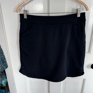 Peter Millar Alice Petal Hem Skirt, Medium